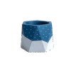 Desk decoration jar
